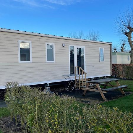 יאבקה Holidaypark Klein Strand מראה חיצוני תמונה