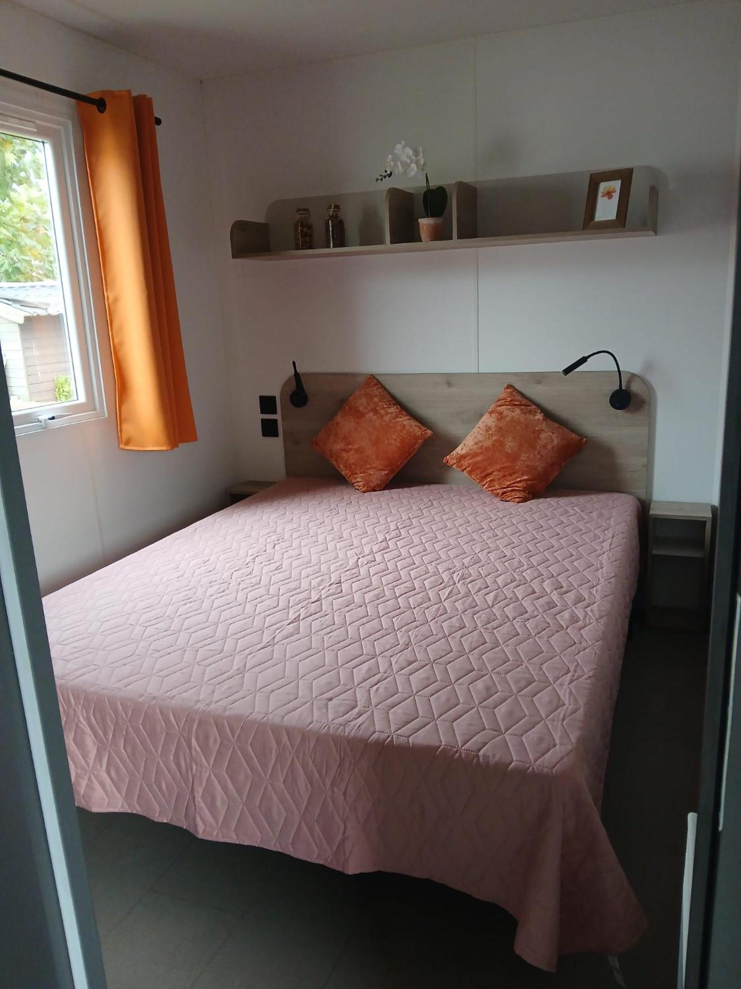 יאבקה Holidaypark Klein Strand מראה חיצוני תמונה